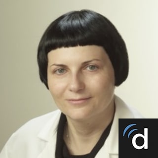 Natasha Koren, MD