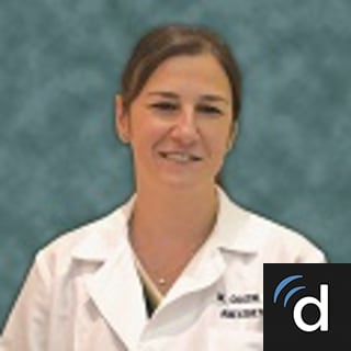 Mihaela Costin, MD