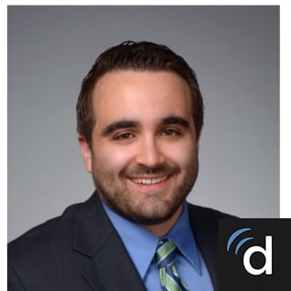 Brandon Hage, MD