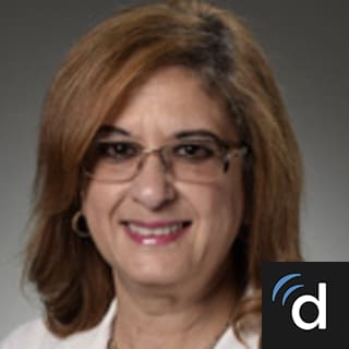 Salwa Farag, MD, Internal Medicine, Pasadena, CA