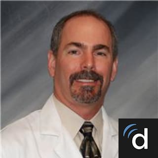 Kevin Stadtlander, MD