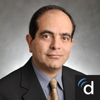 Adel Boulos-Mikhaiel, MD