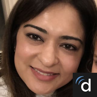 Sejal Thaker, MD