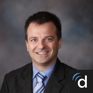 Xenofon Papadopoulos, MD