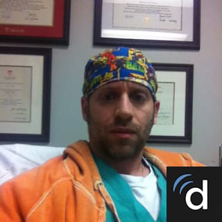 Howard Lieberman, MD