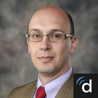 Luis Umana, MD