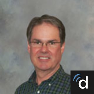 Kraig McGee, MD, Otolaryngology (ENT), Pocatello, ID