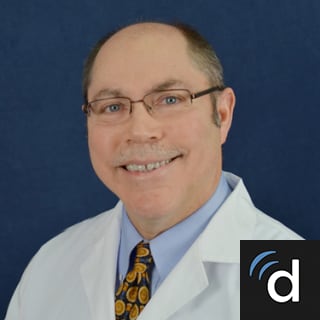 Robert Mobley, MD