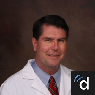 Walter Caulfield III, MD