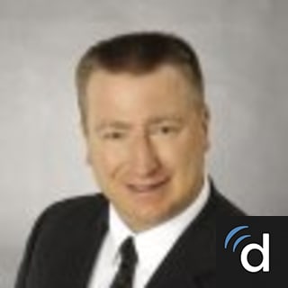 Keith Wilkey, MD