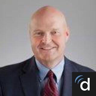 Robert Reeves, MD, Orthopaedic Surgery, Fayetteville, AR