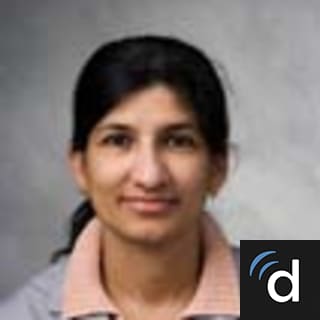 Sheela Manaparambil, MD