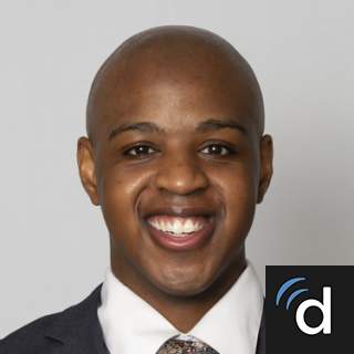 Daniel Nwatu, MD
