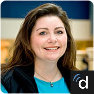 Jaime (Wiley) Ruddell, Neonatal Nurse Practitioner, Seattle, WA