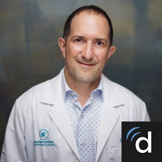 Dr. Ari B. Geller, DO | Bloomfield, CT | Nephrologist | US News Doctors