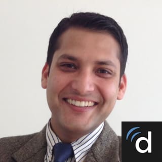 Ambrish Jha, MD