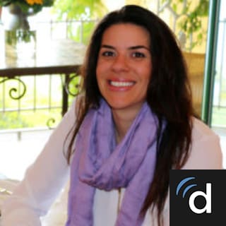 Nicole Almeida, MD