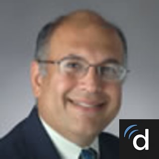 Ajay Nangia, MD