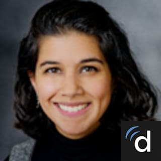Naureen Shaikh, MD
