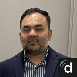 Sanjay Jaiswal, MD