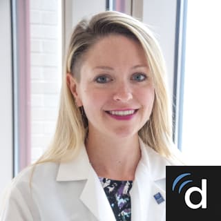 Lindsay Margoles, MD