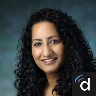 Eisha Chopra, MD