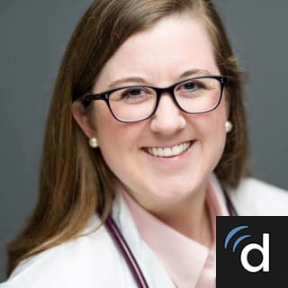 Dr. Katharine B. Hastings, MD | Richmond, VA | Resident Physician | US ...