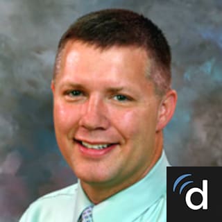 Michael Chunn, MD