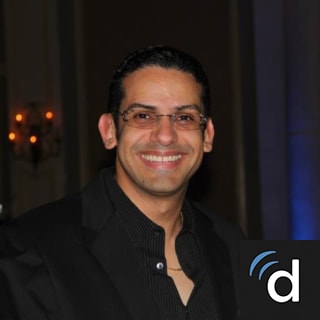 Felix Carrillo-Alvira, MD