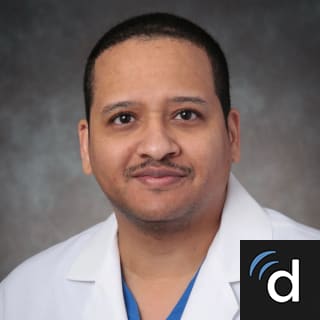 Muhammad Abdulrahman, MD