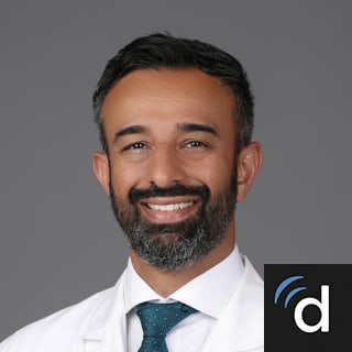 Adeel Kaiser, MD