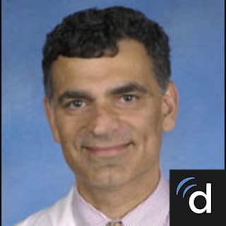 Charles Dackis, MD