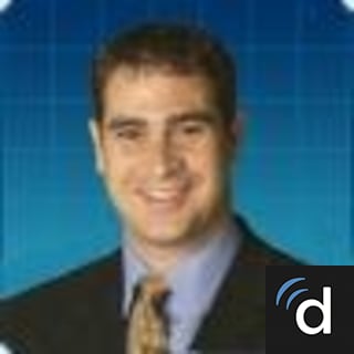 Brian Jacob, MD