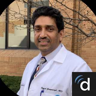 Denish Gangasingh, MD