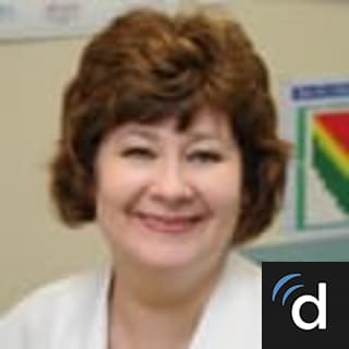 Irina Gendler, MD