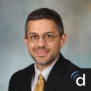Todd Schwedt, MD