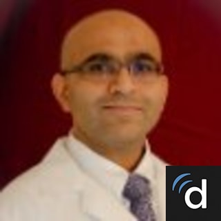 Deepak Pahuja, MD