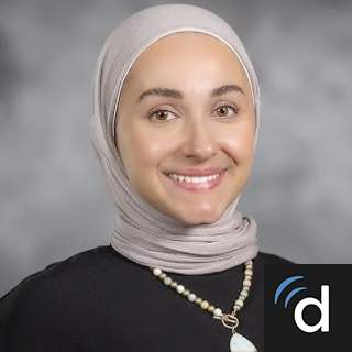 Dr. Lara Jamal-Ghandour, MD | Sylvania, OH | Pediatrician | US News Doctors