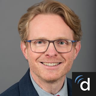 David Miller, MD
