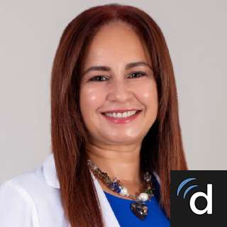Adelaida Cueto, MD, Internal Medicine, Miami Lakes, FL