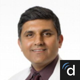 Mohit Pasi, MD