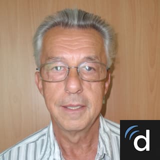 Peter Bernat, MD, Oncology, Alamogordo, NM