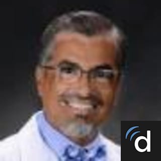 Edgardo Feliciano, MD