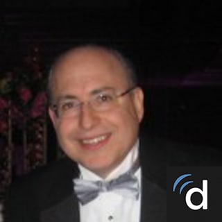 Mark Moster, MD
