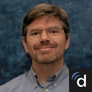 James Voigtlander, MD