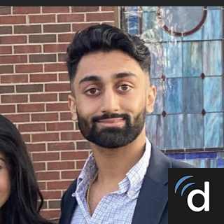 Romil Patel, MD