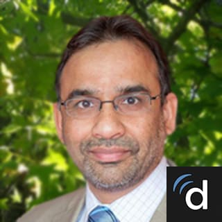 Tahir Shaikh, DO