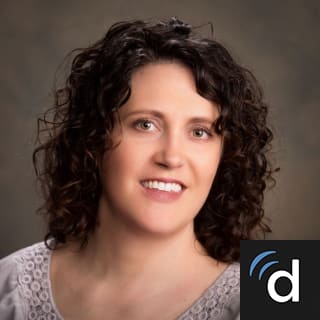 Miriam Bastian, Neonatal Nurse Practitioner, Provo, UT