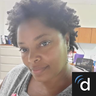 Joquetta Paige, MD