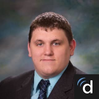 Garrett Beatty, DO, Family Medicine, Danville, VA